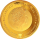 1 Unze Gold Kamerun 2023 BU - AUSDAUER - Zeitalter der Wikinger - Ausgabe 2