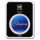 AURINUM*MAI*KRACHER** 1 oz Silber Round 2023 BU  - Chevrolet Corvette BLUE STINGRAY 1972 - General Motors Muscle Cars - BU Color Coin Card