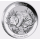 NEU* 1 Unze Silber Australien 2023 BU WOMBAT - 1 AUD