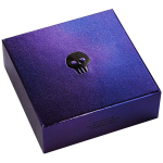 Einzelstück ! 2 oz Silber Tuvalu 2023 Antique Finish - Das PHANTOM - Der GEIST - 2AUD - Der Anti-Verbrechens-Kreuzritter