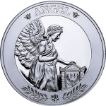 AURINUM-TOP-ANGEBOT** 1 oz St. Helena 2022 Proof -...