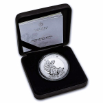 AURINUM-TOP-ANGEBOT** 1 oz St. Helena 2022 Proof -...