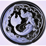 EINZELSTÜCK** 1 oz Samoa 2022 Prooflike -...