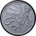 AURINUM TOP-ANGEBOT* 1 oz Malta 5 Euro 2023 BU - ADLER vs SCHLANGE - Der Kampf Gut vs Böse - EAGLE vs Snake