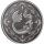 1 Unze Silber Samoa 2022 Antique Finish - MEERJUNGFRAU - PRINZESSIN des MEERES - 2 NZ$