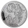 AURINUM*SUMMER*SALE** 1 oz Ruanda 2023 Proof Privy - BERGGORILLA - SONDEREDITION 15 Jahre Jubiläum African Ounce - 50 RWF