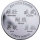 1 oz Silber LUNAR Round 2022 BU - Jahr des TIGER - LUNAR TIGER - Lunarserie Rounds + Barren