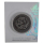 1 oz Samoa 2024 Antique Certi Lock Coin Card - JAHR des DRACHEN / Year of the Dragon - LUNAR DRACHE - 2 Tala  - Auflage 888 !