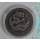 1 oz Samoa 2024 Antique Finish Coin Card - JAHR des DRACHEN - LUNAR DRACHE - 2 Tala  - Auflage 888 !