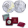 Österreich 10 Euro Silber 2023 Proof - KAMILLE - CHAMOMILE - Mit der Sprache der Blumen