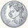 Österreich 10 Euro Silber 2023 Proof - KAMILLE - CHAMOMILE - Mit der Sprache der Blumen