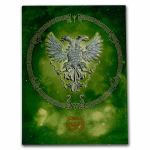 ab Lager** 1 oz Germania 2023 - OSTARA WALKÜRE - Ruthenium Palladium Gelbgold - Germanische Göttin Töchter des Odin - Serie Valkyries Ausgabe 2 - EINZELSTÜCK