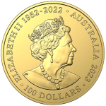 NEU* 1 oz Gold Australien 2023 BU  - SYDNEY OPERNHAUS - Unesco Weltkulturerbe Premium Anlagemünze - 100 $ - RAM Royal Mint Australien
