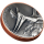 Vanuatu 2024 - PTERANODON Pterodactyloidea - Double Silver Giant Serie - Antique Finish Bimetall Silber/Kupfer - 10 Vatu  nur wenige
