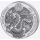 AURINUM*SUMMER*SALE** 1 oz Ruanda 2024 Proof - DRACHE - Jahr des DRACHEN - LUNAR DRACHE - 50 RWF