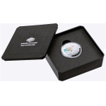 Aurinum*DEAL2** 1 oz Australien 2023 Proof - 12 Apostel - Dome Shape - Beauty Rich Rare - Silber Color 1$