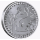 WIEDER DA* 1 oz Niue Islands 2023 BU - HASE - JAHR des HASEN - LUNAR HASE - 2 NZ$ - Lunarserie Niue islands NZ Mint !