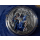 2 oz Kamerun 2023 - STARBURST AMPHITHERE DRAGON - Allsehendes Auge - DRAGONOLOGY Ausgabe 2 - Antique Finish - 2000 Francs