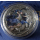 2 oz Kamerun 2023 - STARBURST AMPHITHERE DRAGON - Allsehendes Auge - DRAGONOLOGY Ausgabe 2 - Antique Finish - 2000 Francs