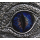 2 oz Kamerun 2023 - STARBURST AMPHITHERE DRAGON - Allsehendes Auge - DRAGONOLOGY Ausgabe 2 - Antique Finish - 2000 Francs
