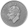 1 Unze Silber UK 2023 BU - BRITANNIA - King Charles PRIVY Krönung - Grossbritannien - 2 GBP
