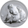 1 oz Australien Koala 2010 BU - Silber 1 AU$ - Perth Mint Koalaserie