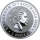 1 oz Australien Koala 2010 BU - Silber 1 AU$ - Perth Mint Koalaserie
