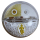 2 oz Niue 2019 Proof - CREATION OF THE WORLD 3D COIN - GENESIS - 4 Ebenen & 3-Dimensional - Sonderedition
