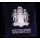 AURINUM*Summer*Sale* 1 oz Malta 5 Euro 2023 Silber BU - KOPERNIKUS - Coin Card
