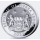 AURINUM*SUMMER*SALE** 1 oz Sierra Leone 2023 - ANUBIS - Gott des Totenreichs - REVERSE FROSTED - Serie Ägyptische Götter - Ausgabe 4 - Reverse Frosted - 1$