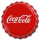 AURINUM*MAI*KRACHER** 6 g Silber Niue 2023 Proof - COCA COLA - 1 NZ$ - nur für kurze zeit !