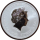 AURINUM*TOP*ANGEBOT** 1 oz Tuvalu 2023 BU -  CASINO ROYALE CHIP - James Bond 007 - Silber 1 AU$