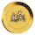 1 Unze Gold Australien 2023 BU - NUGGET PRIDE of Australia - Der Stolz Australiens - 100 AU$