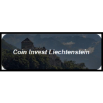 2 Unzen Silber Mongolei 2023 - BISON - Into the Wild - Proof - Coin Invest Liechtenstein -serie