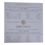 60 g Silber Niue 2019 Proof - YOUR ANGELS - DEINE ENGELCHEN - Talisman - Filigrane Engelchen - 5 NZD