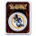 NEU* 1 Unze Silber Niue 2023 Prooflike Coin Card - DUNKLER MAGIER - Yu-Gi-Oh! Game Flip Coin 25. Jubiläum 2$