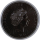 1 oz Niue 2020 Black Rhodium Color - ERDMÄNNCHEN - MEERKAT - 2$ -  Chromit veredelt - EINZELSTÜCK