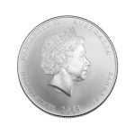 1 /2 Unze Silber War in the Pacific Coin 2013 Australien...