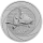 1 Unze Silber UK 2024 BU - BOND007 - Little Nellie - Sechs Jahrzehnte 007 - Bond in den 60ern - Six Decades of 007 - Bond of the 60s - Neue Serie Startmotiv