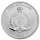 AURINUM*SUMMER*SALE**  1 oz Silber Niue 2023 BU - GROGU - Baby Joda - Star Wars - 2 NZ$