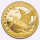 1 Unze Gold Barbados 2023 BU - Karibischer Pelikan - Karibische Motive - 100$