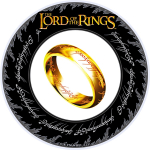 2 oz Silber + 0.2 g Gold Samoa 2024 - DER EINE RING Harry...