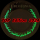 2 oz Silber + 0.2 g Gold Samoa 2024 - DER EINE RING Harry Potter - 3-Dimensional - GLOW-in-the-DARK - PROOFLIKE -Top-Edition 2024