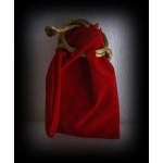 1 Unze Silber Round Proof - SANTA CLAUS & RENTIER - Farbig Coloriert  - neue Bilder !