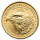 1/4 Unze Gold USA 2024 BU - Eagle - Liberty - 10 US$
