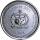 1 Unze Silber Samoa 2021 BU - Die Abenteuer des MOMOTARO  - Ukiyoe Style - Die Legendes Japans - 2 $