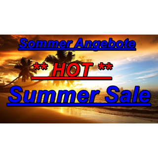 11_07_25 - AURINUMINFO - Vorausschau 2025 - PREVIEW - Aurinum*Sommerangebote* Summer*HOT*Sale - KEIN KAUFARTIKEL!