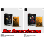 AURINUMINFO_09_09 - Vorausschau / PREVIEW  09 /10 - KEIN KAUFARTIKEL - Info zu Lieferterminen