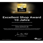 AURINUMINFO_10_10 - Vorausschau / PREVIEW 10/11- KEIN KAUFARTIKEL