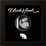 AURINUM*SUMMER*SALE** 1 oz Cook Islands 2024 Proof - Underlook - Undercat - Katze von Unten betrachtet - 5$